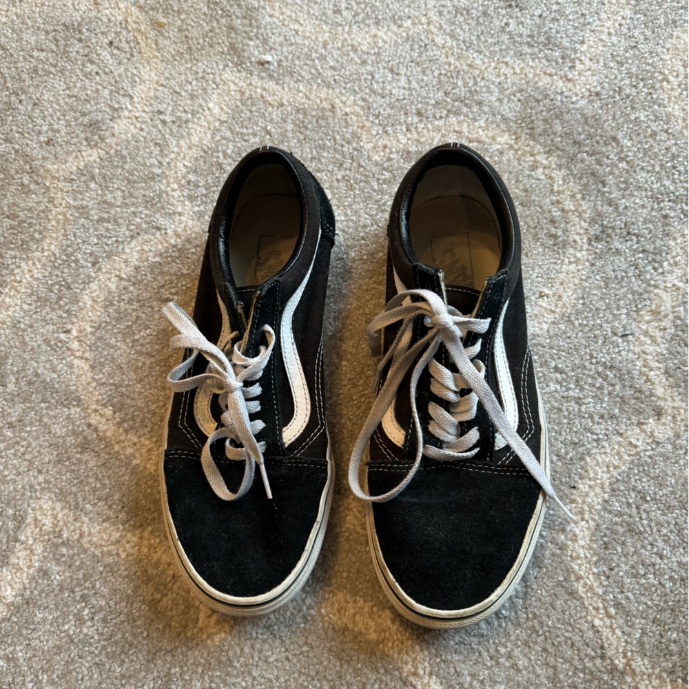 Vans Shoes